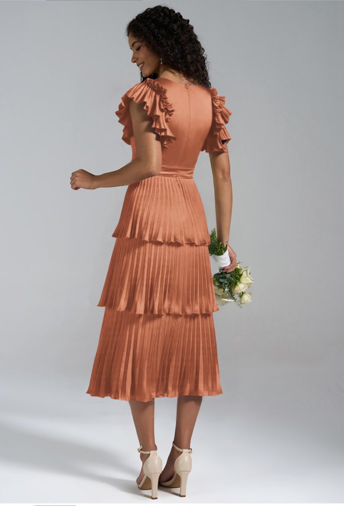 AW Leena Dress